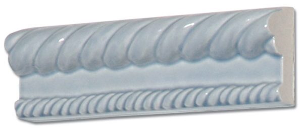 Pratt and Larson tile Rope Q R87   Pratt + Larson   