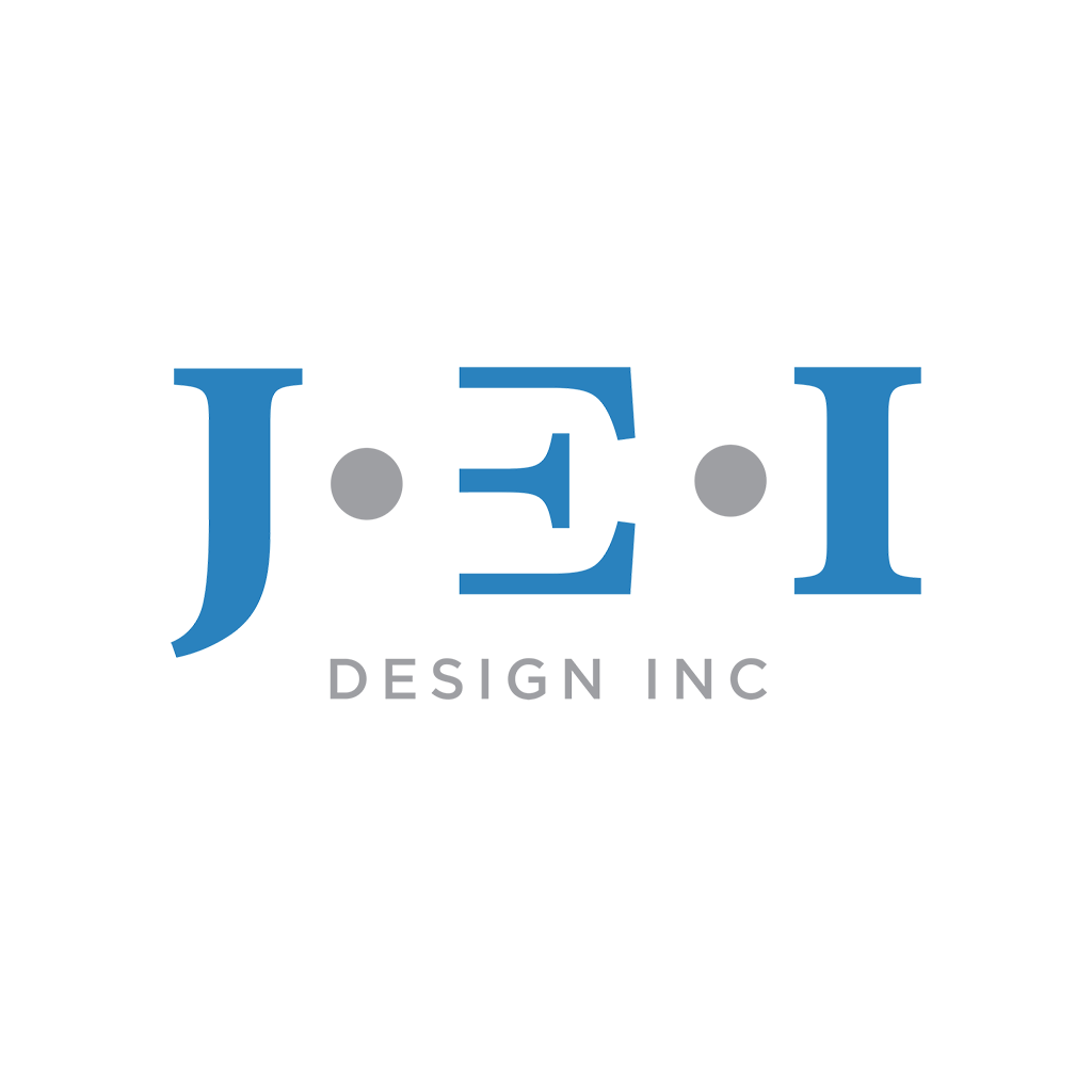 jei logo square   Pratt + Larson   
