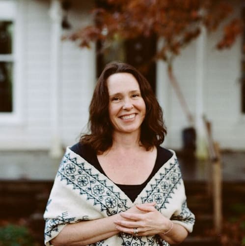 jessica helgerson portrait   Pratt + Larson   