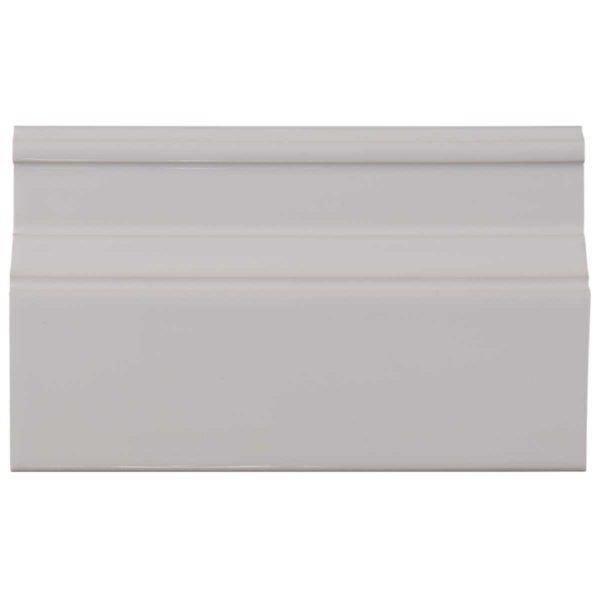 Pratt + Larson Pearl Gloss Plaza Base   Pratt + Larson   