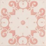 pwblossomembosseda Pratt + Larson pw blossom embossed a Pratt + Larson