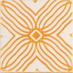 pwmarigoldembossedd Pratt + Larson pw marigold embossed d Pratt + Larson