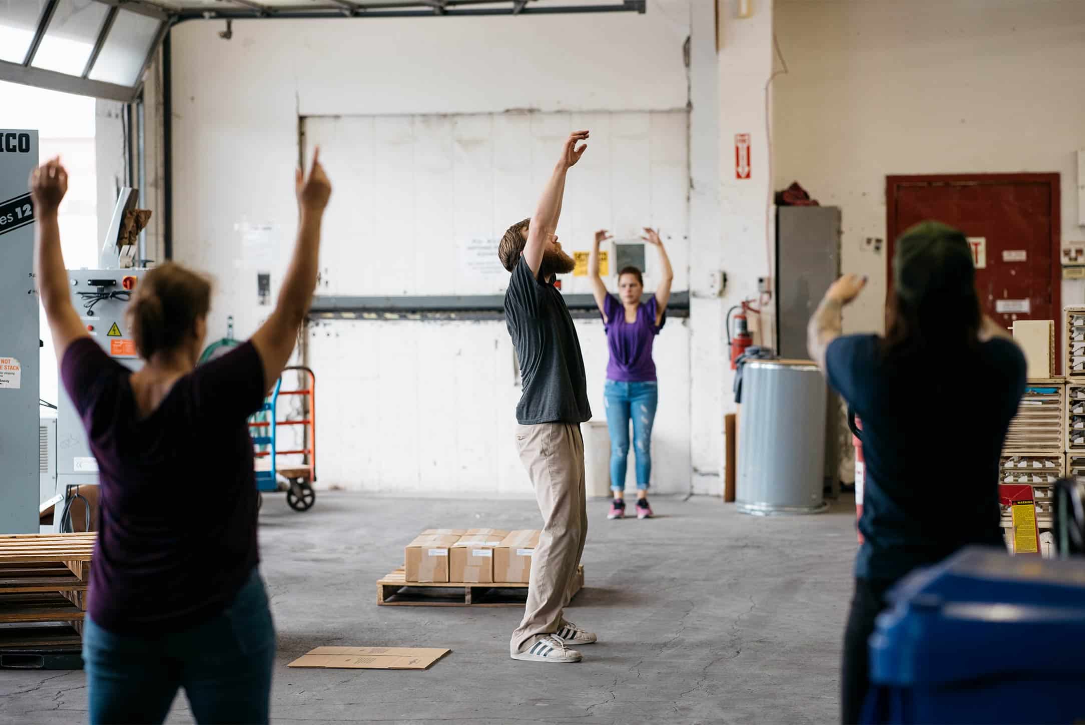 teamstretchingreachinghigh2168x1448 Pratt + Larson team stretching reaching high 2168×1448 Pratt + Larson
