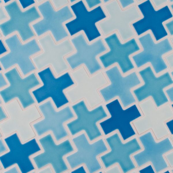 Pratt and Larson Tile MB 127   Pratt + Larson   