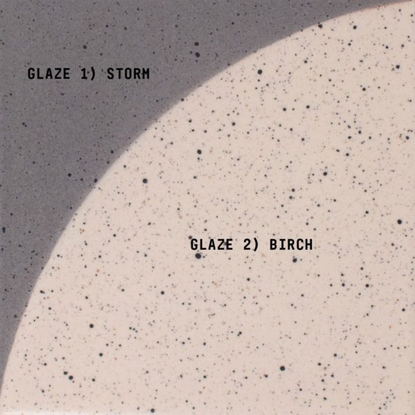 Kat  Roger 6×6 arc Storm Birch   Pratt + Larson   