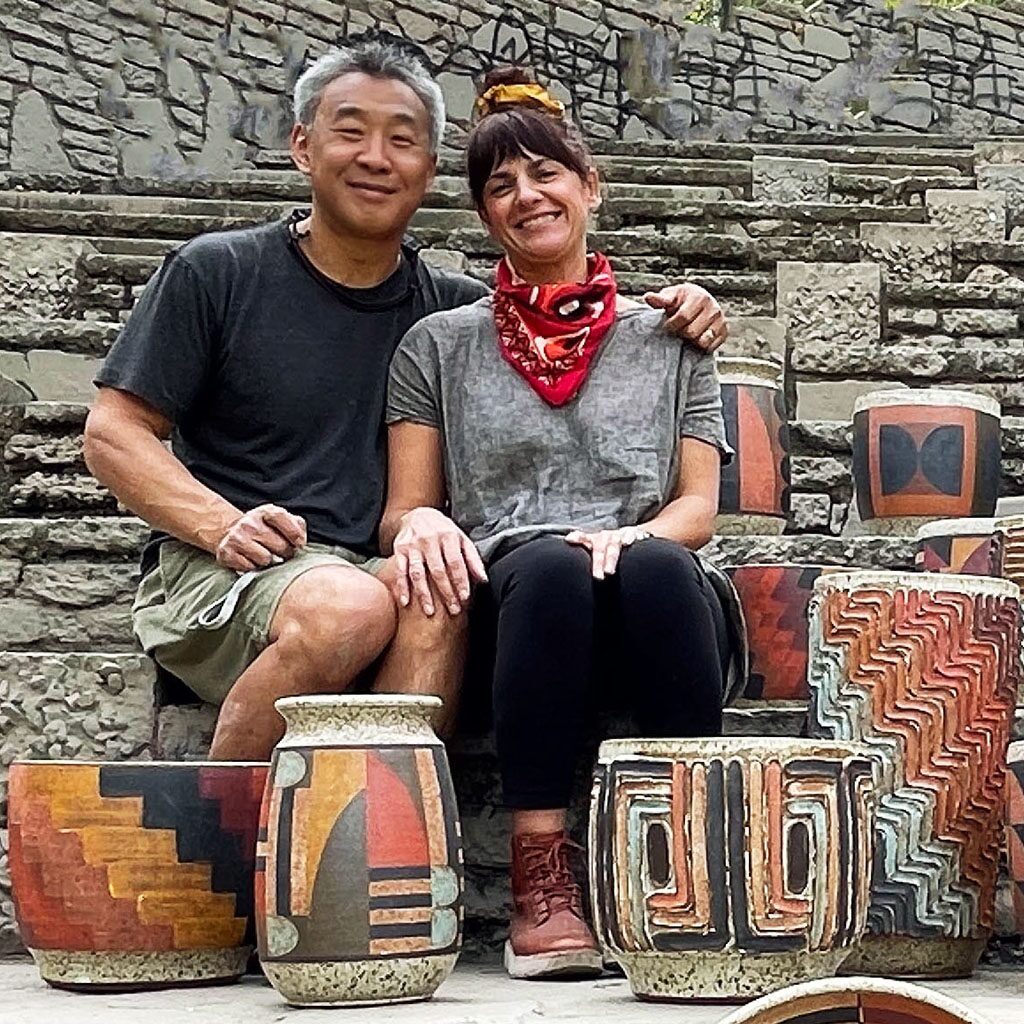 kat roger designer profile a   Pratt + Larson   