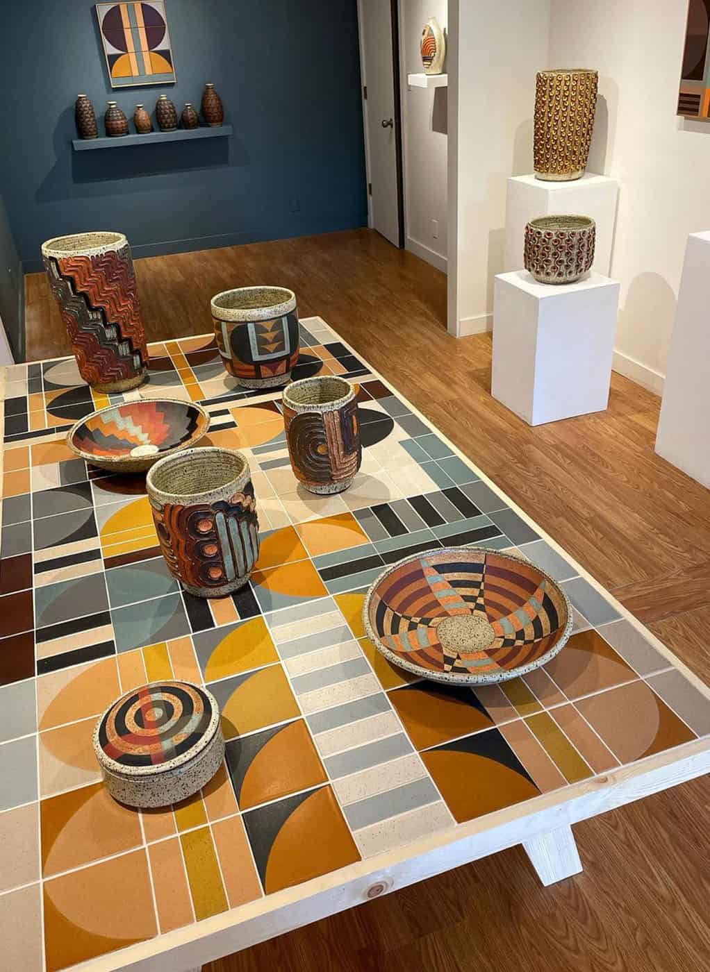 Provided by Eutectic Gallery