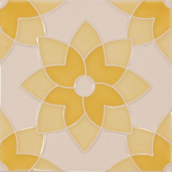 Pratt + Larson Motif H CF102   Pratt + Larson   