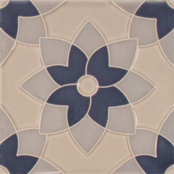 Pratt + Larson Motif H CF107   Pratt + Larson   
