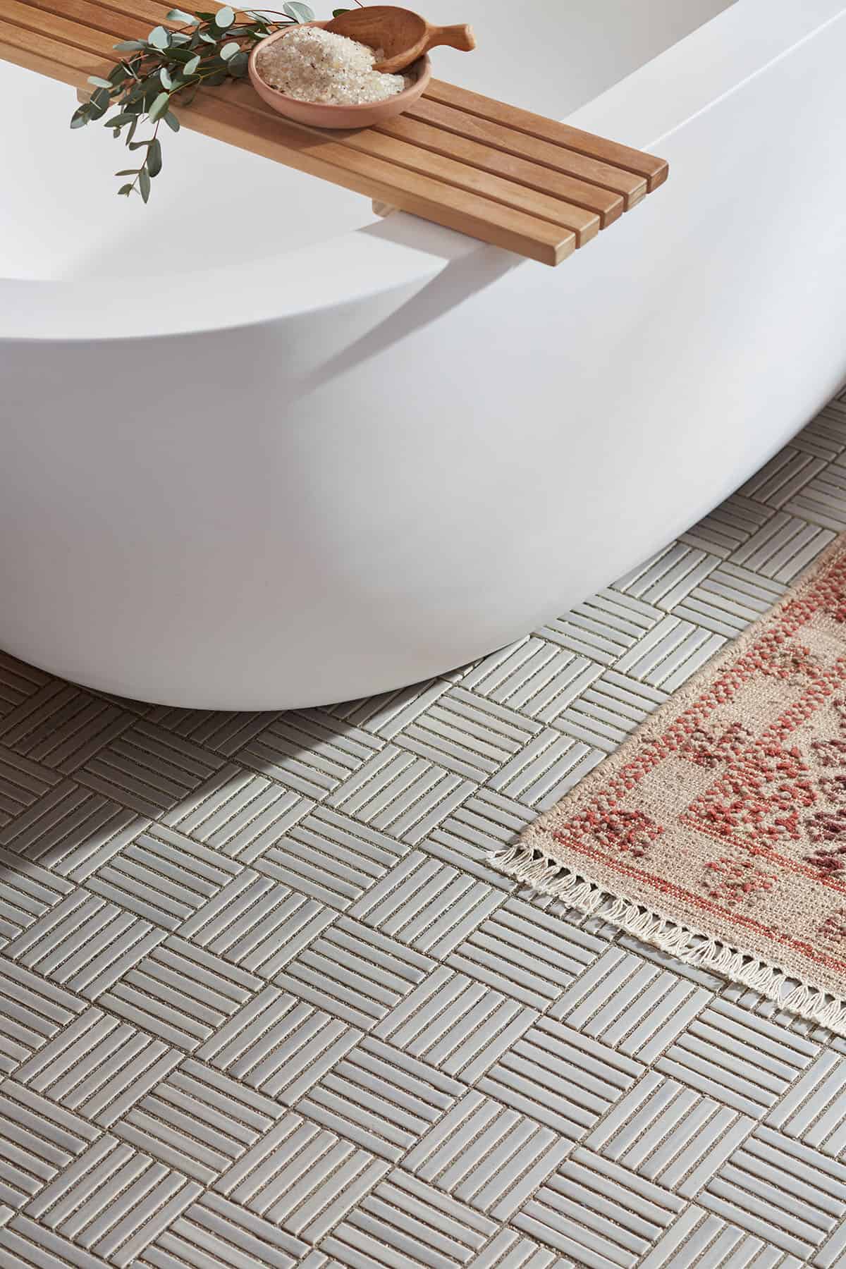 RJ_2022Q2_Bathroom_Naturalist_Yeon_Pratt_Larson_Tile_Sell_Final_1800px 1/2 x 4 Parquet in C57