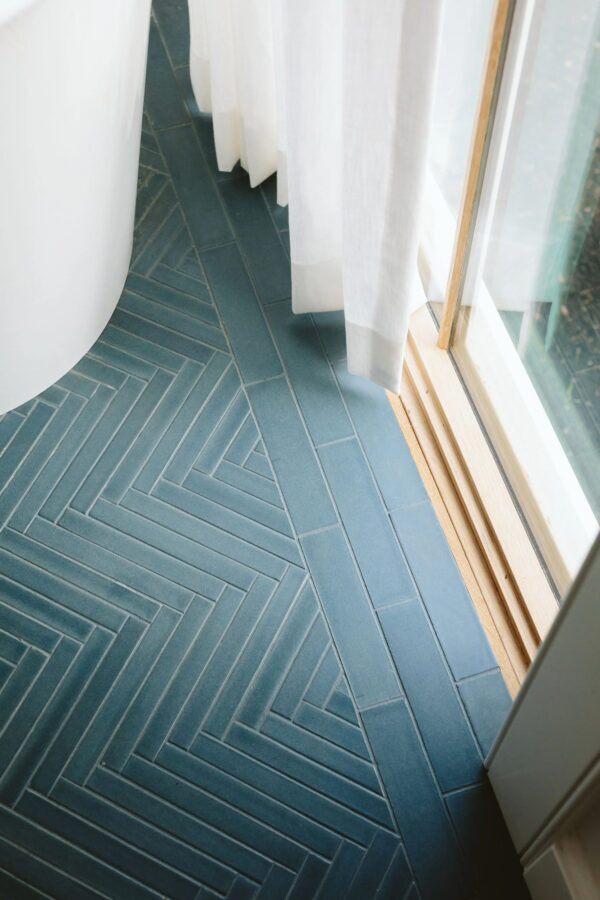 Emily Henderson Farmhouse Primary Bath Reveal 41   Pratt + Larson   