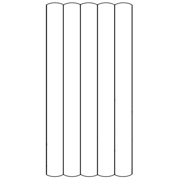 Pratt and Larson Tile WRH 6×12   Pratt + Larson   