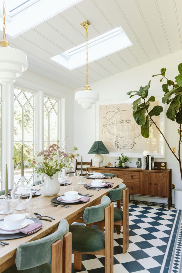 EmilyHenderson SunroomReveal KaitlinGreen 1 low res   Pratt + Larson   