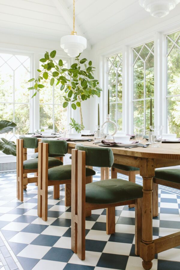 EmilyHenderson SunroomReveal KaitlinGreen 9 low res   Pratt + Larson   