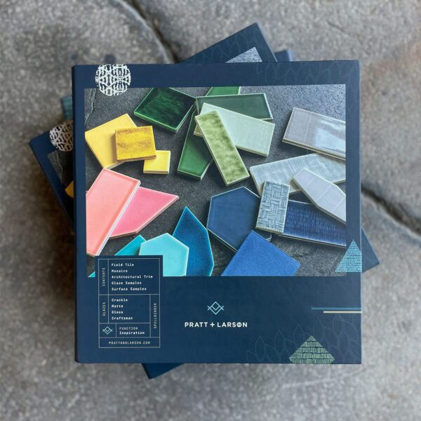 spellbinder covers stacked square   Pratt + Larson   
