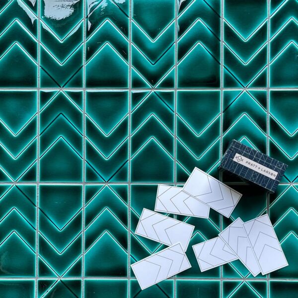 inline cards dark ocean teal   Pratt + Larson   