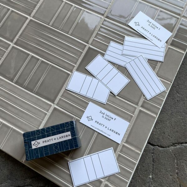 inline cards taupe   Pratt + Larson   
