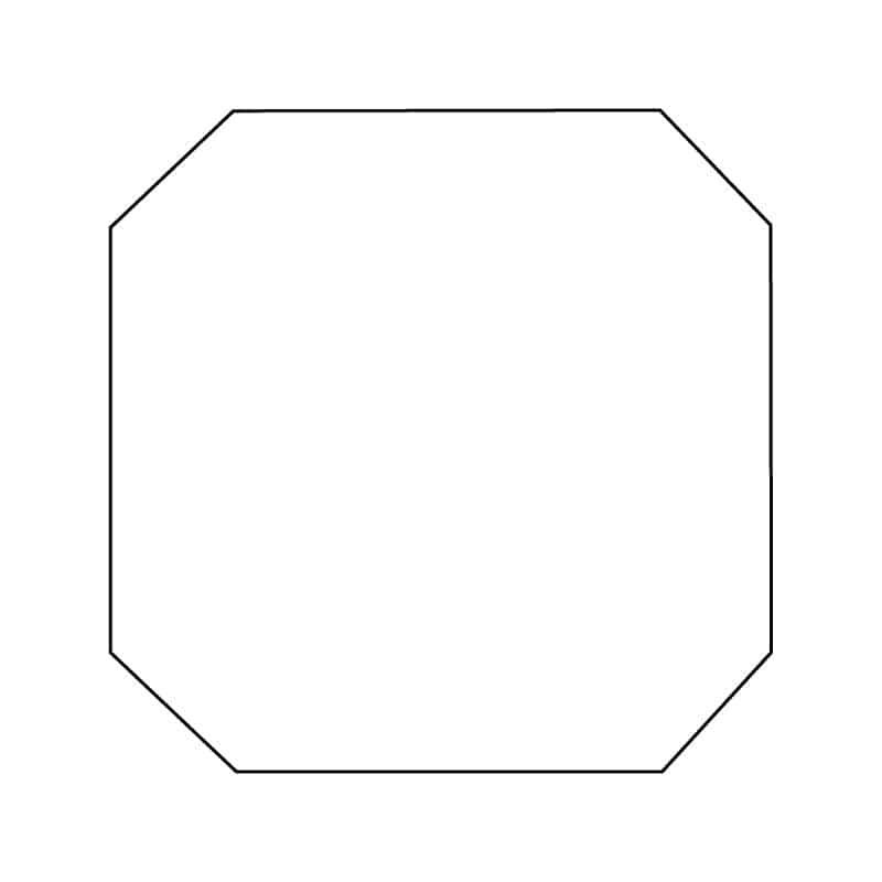 PrattandLarsonTilePFOD61 Pratt + Larson 6 Octagon Pratt + Larson