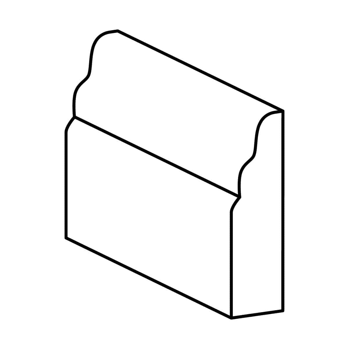 SBBSA1 Pratt + Larson Base A Pratt + Larson