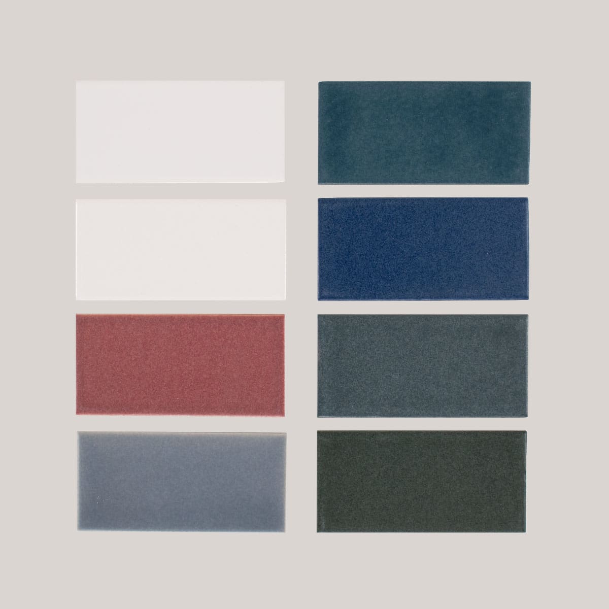 SPEHFS5 Pratt + Larson Farmhouse Color Palette Set Pratt + Larson