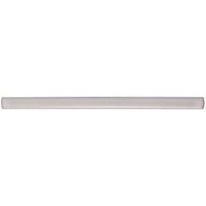 Brownstone Mini Quarter Round - Dogwood Gloss