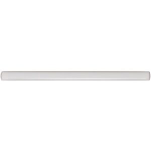 Brownstone Mini Quarter Round - Summit Gloss
