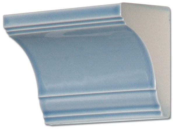 Pratt and Larson Tile Ceiling Cove C R87   Pratt + Larson   