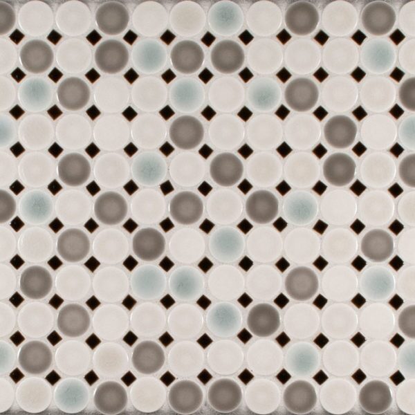 Pratt and Larson Tile MO DEHH BE12   Pratt + Larson   