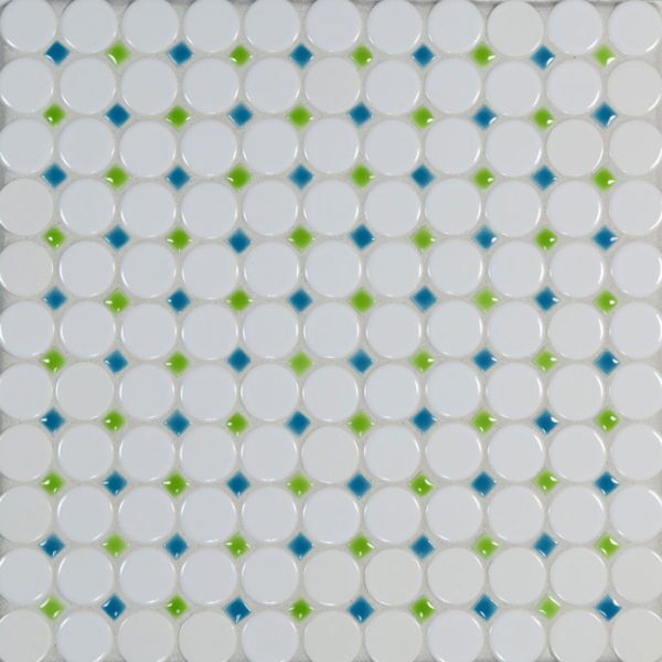 Pratt and Larson Tile MO DEHH MB53   Pratt + Larson   