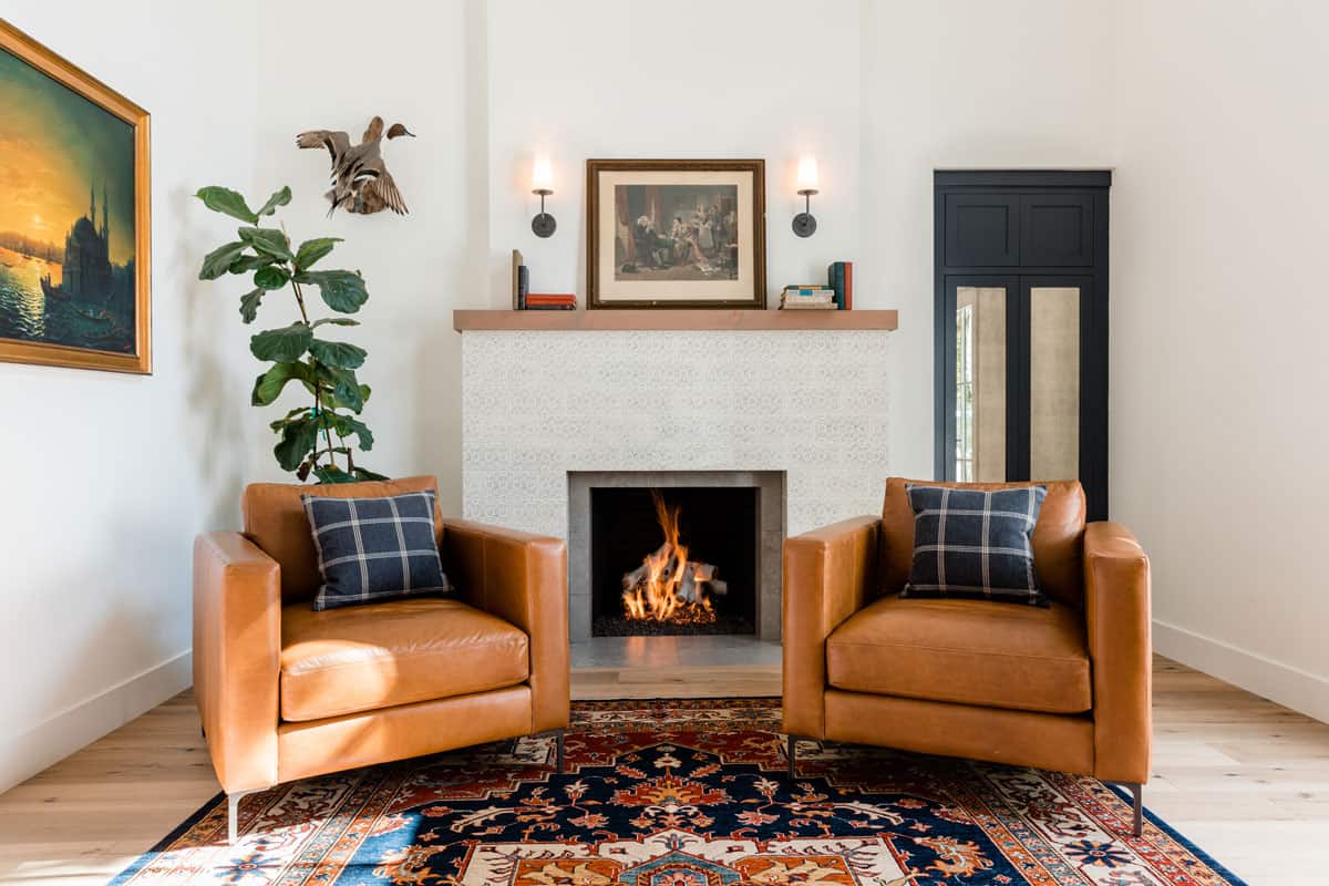 Pratt-Larson-Scraffito-C-5x10-Fireplace-1