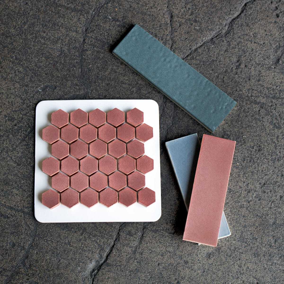 Farmhouse Kitchen + Mudroom + Guest Bath Sample Set   Pratt + Larson   