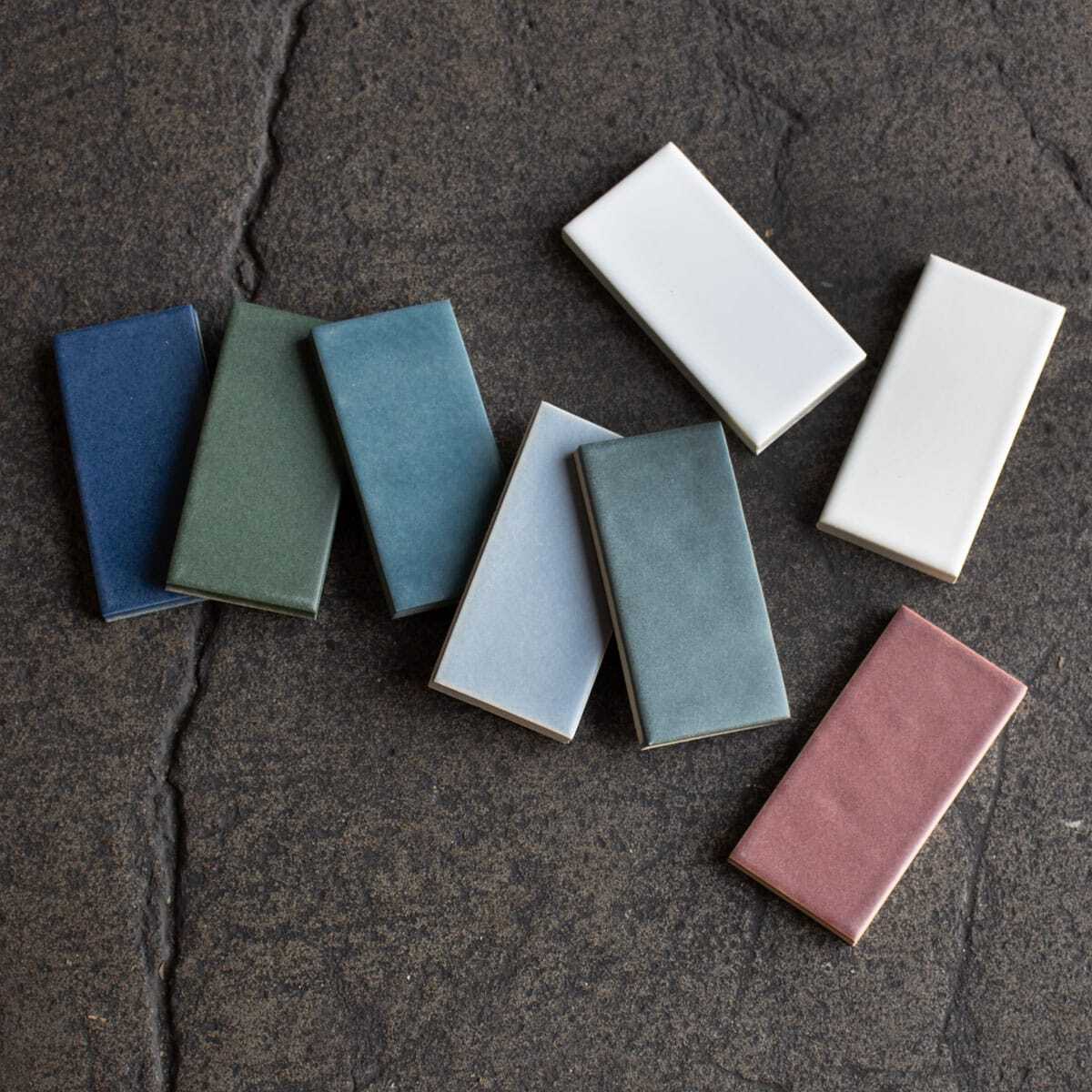 Farmhouse Color Palette Set   Pratt + Larson   