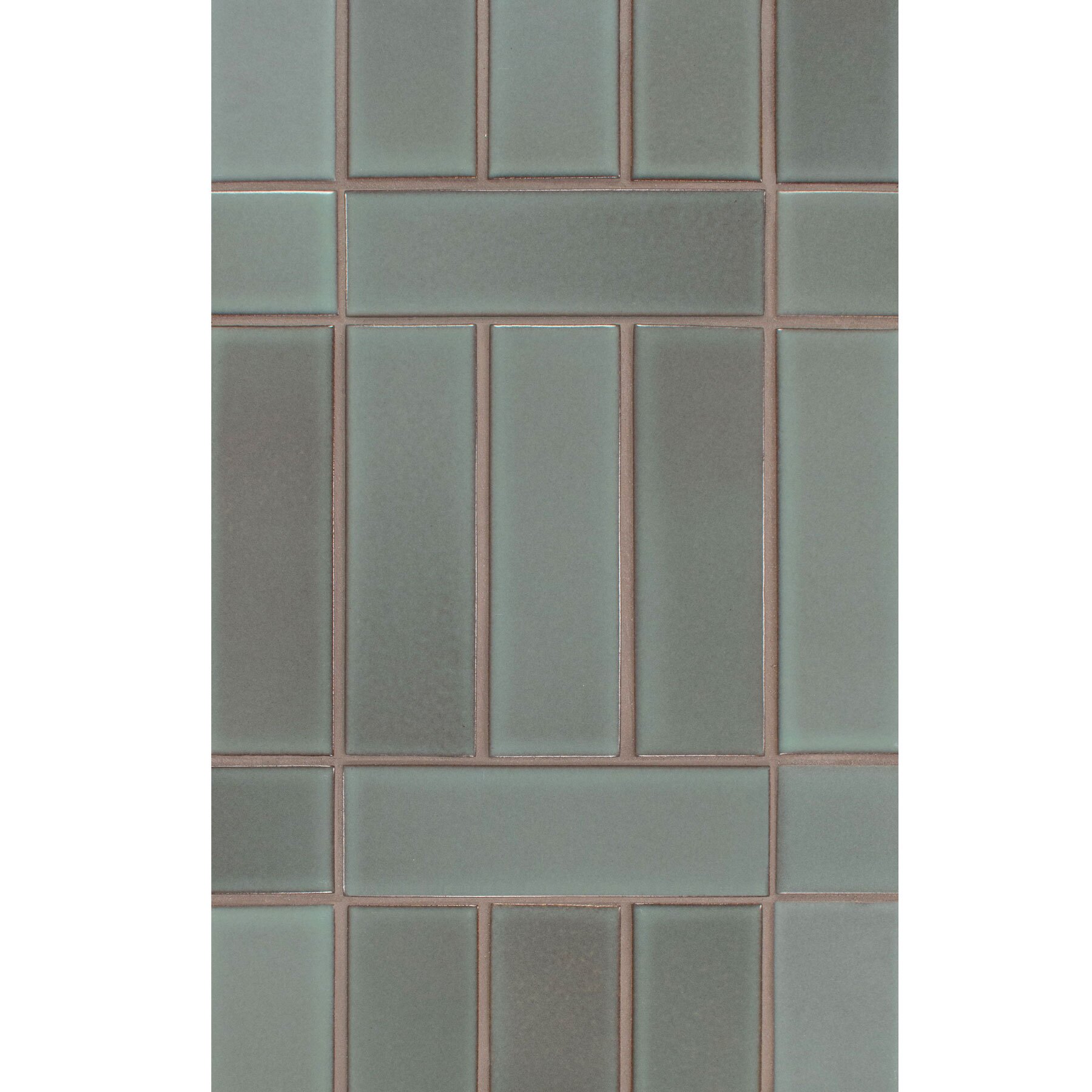 BRST28SRM Pratt + Larson 2×8 Brownstone Pratt + Larson