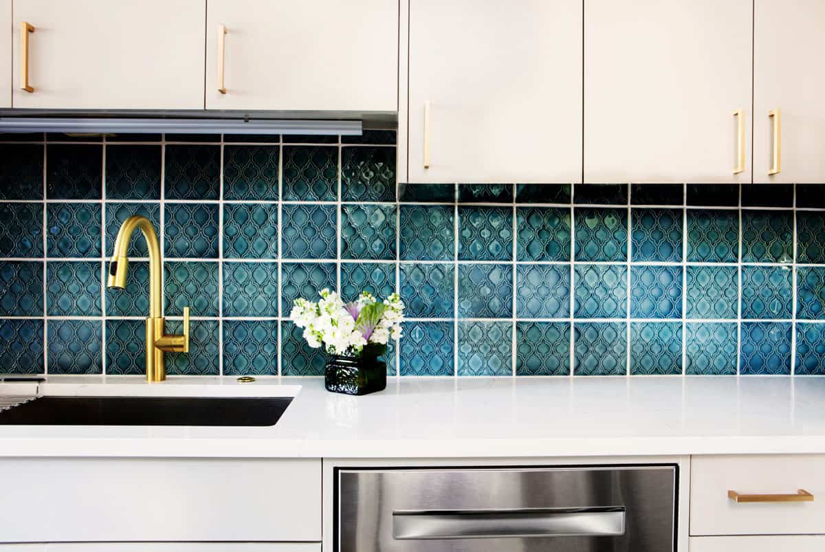 Motif A Kitchen   Pratt + Larson   