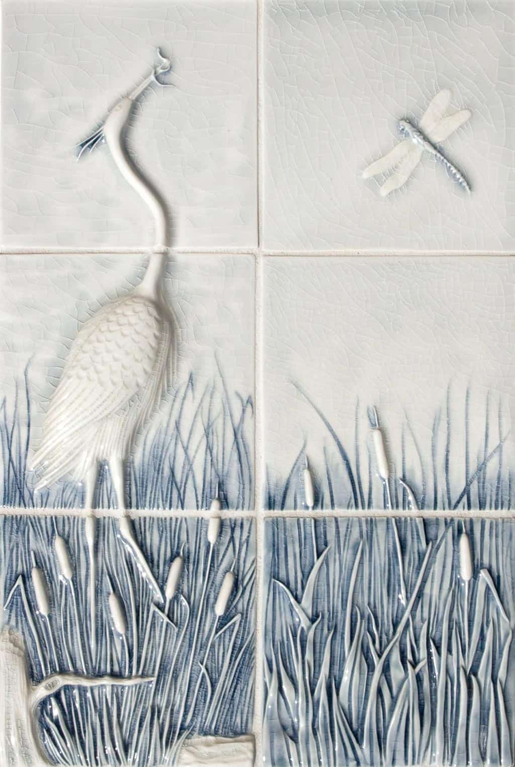 Hand Painting   Pratt + Larson   