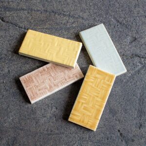 Texture E Sample Set