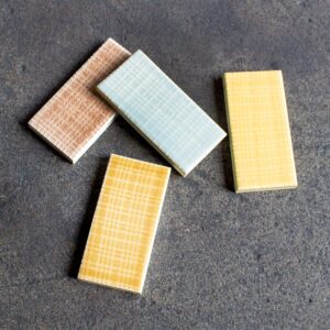 Texture F Sample Set