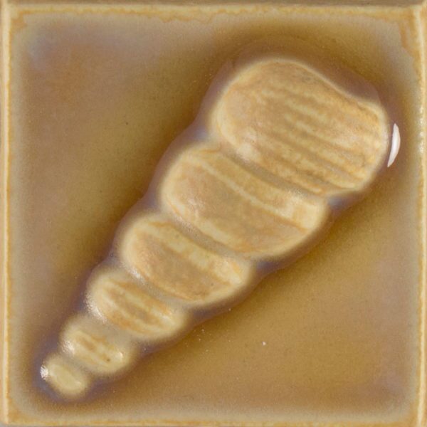 Pratt and Larson Tile 2×2 Spiral C204   Pratt + Larson   