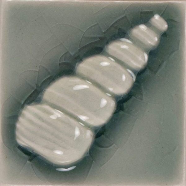 Pratt and Larson Tile 2×2 Spiral W7   Pratt + Larson   