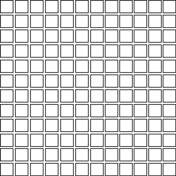 1×1 Field Mosaic   Pratt + Larson   