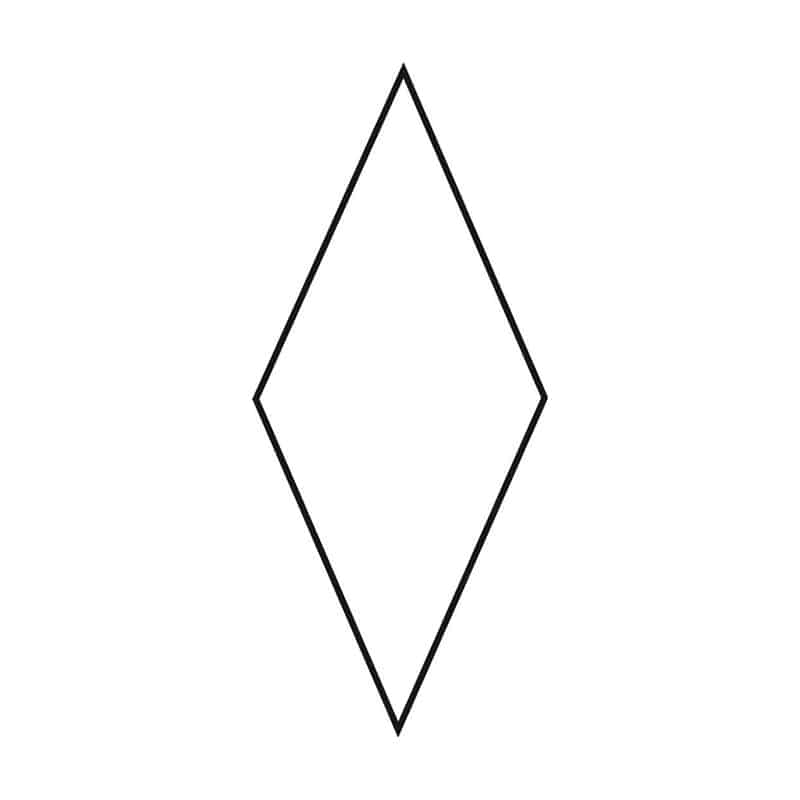 4 Rhomboid   Pratt + Larson   