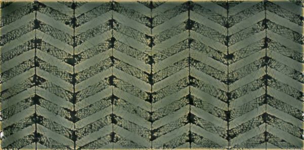 Pratt and Larson Tile Scraffito F W55   Pratt + Larson   