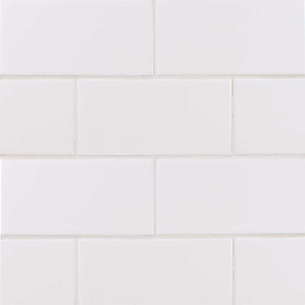 Pratt + Larson Pearl Gloss 3×6 1   Pratt + Larson   