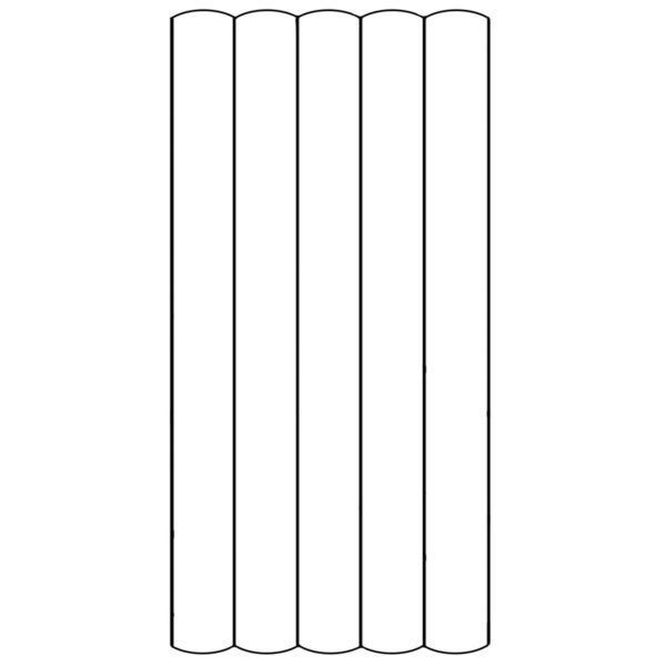 Pratt and Larson Tile WRH 6×12   Pratt + Larson   