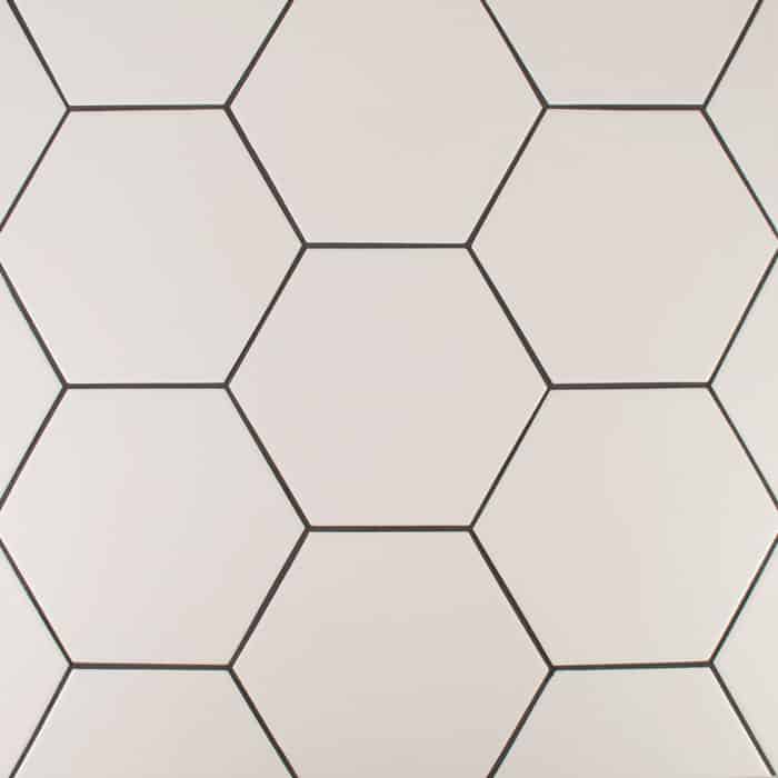 G192 Pratt + Larson 8 Hexagon Pratt + Larson