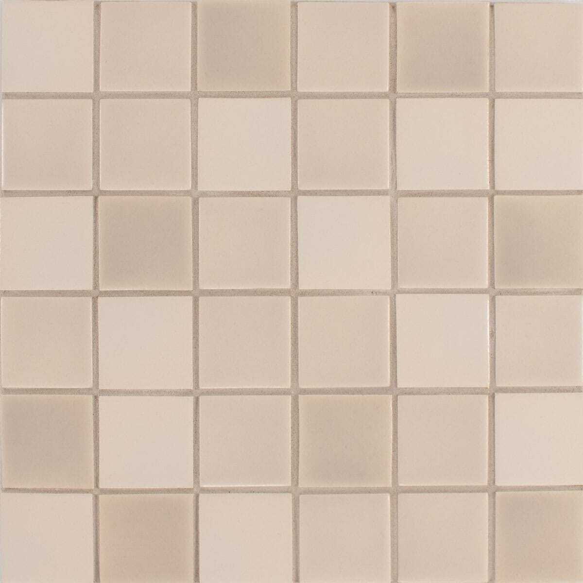 MB140 Pratt + Larson 2×2 Mosaic Pratt + Larson