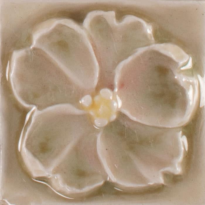 PrattandLarsonTile2x2QuinceWW40 Pratt + Larson BBF Quince 2×2 Pratt + Larson