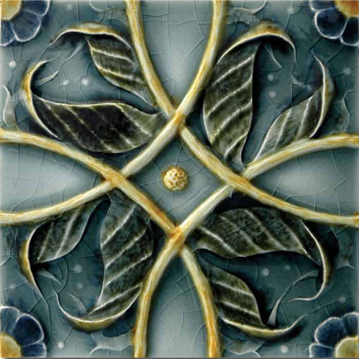 PrattandLarsonTile6x6VR1WW7 Pratt + Larson VR1 6×6 Pratt + Larson