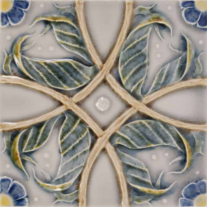 PrattandLarsonTile6x6VR1WW92 Pratt + Larson VR1 6×6 Pratt + Larson