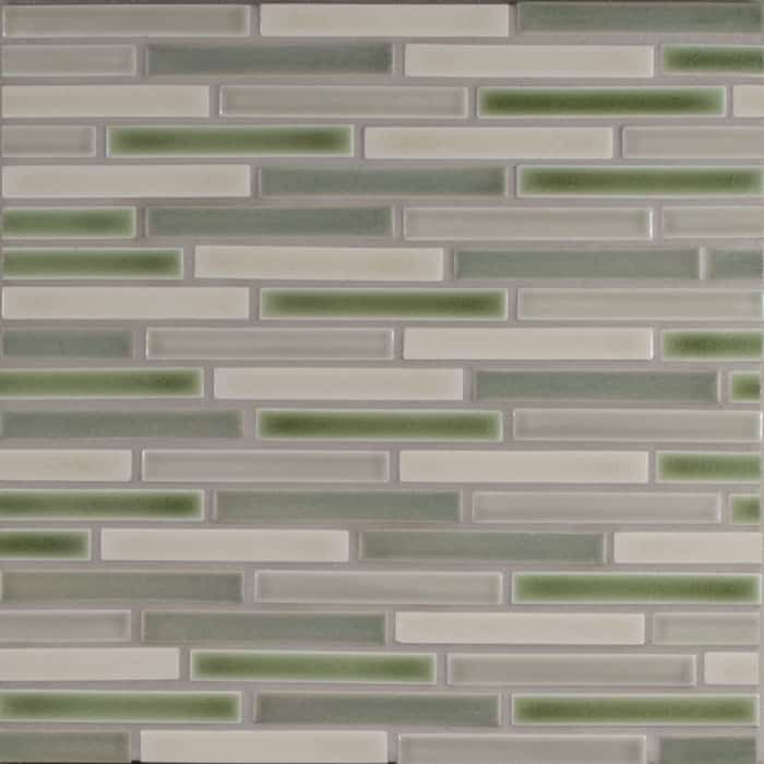 PrattandLarsonTileMOH4RNCI22 Pratt + Larson 12 x 4 Random Pratt + Larson